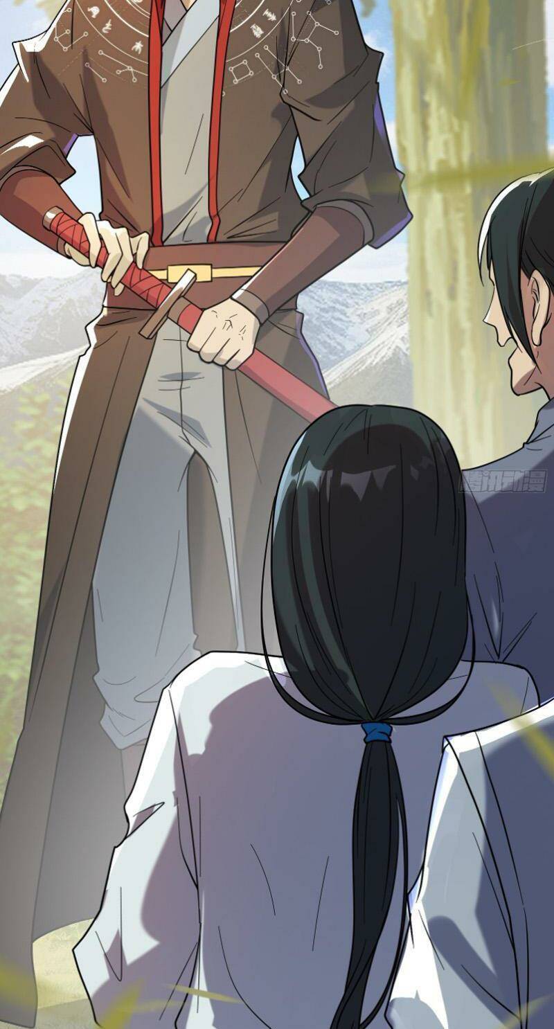 trăm tuổi mở hệ thống: con hiền cháu ngoan quỳ khắp núi! chapter 6 28