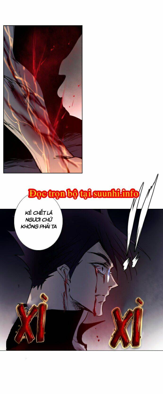 bản khế ước linh hồn chapter 183 28