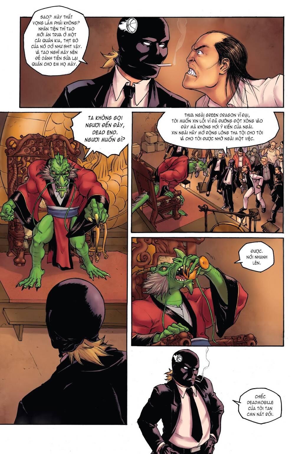 bad ass chapter 1 13