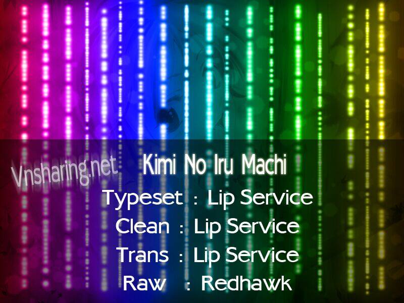 thị trấn tình yêu chapter 155 1