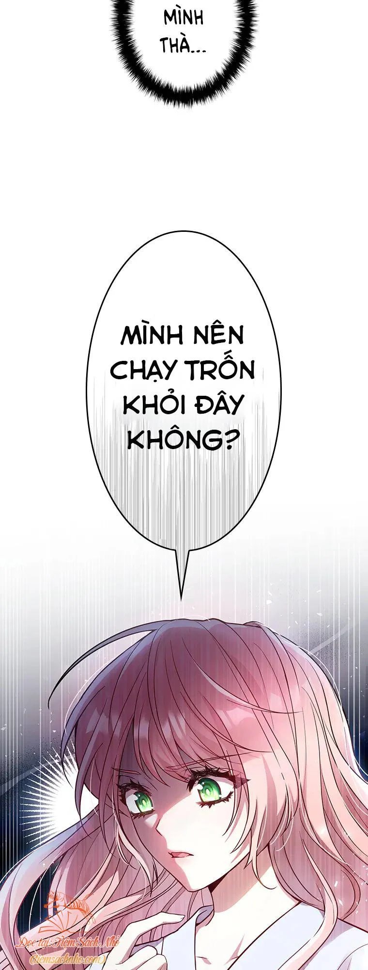 từ ác nữ, tôi trở thành một người mẹ chapter 1.5 23