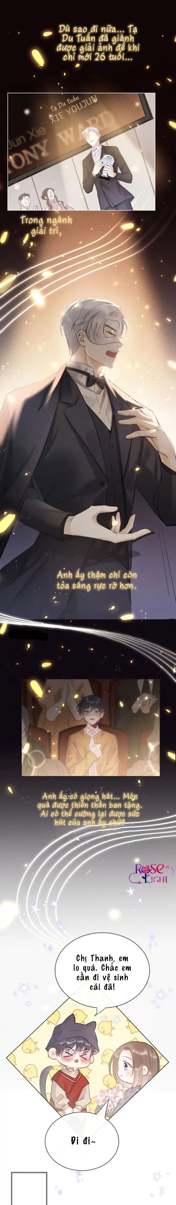 vết cắn của sói chapter 1 7