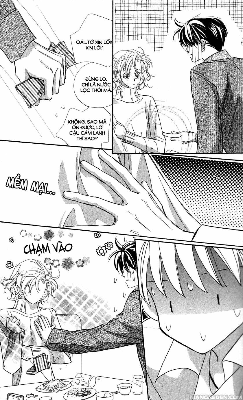 yoru made matenai chapter 29 20