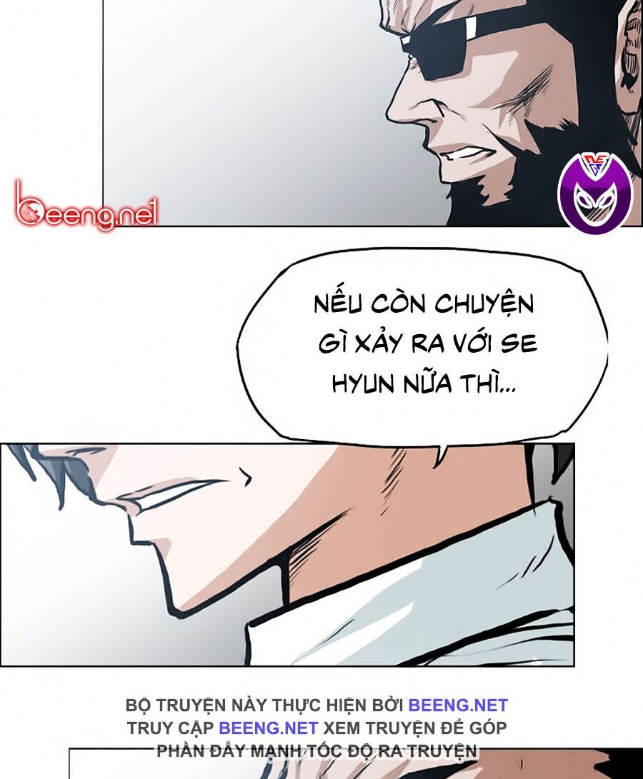 bá chủ học đường ss3 chapter 8 46