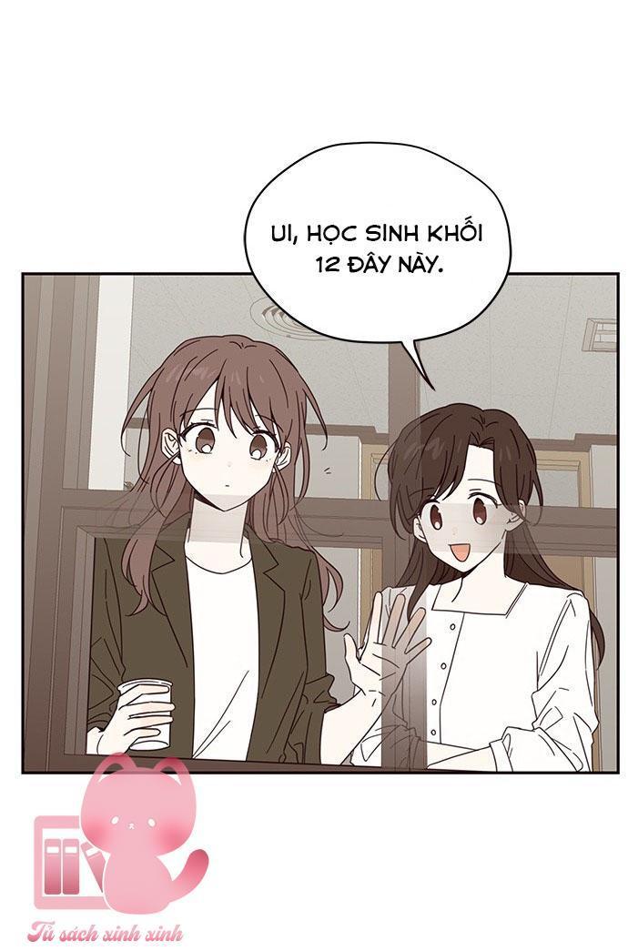 sợi chỉ tình yêu chapter 6 8