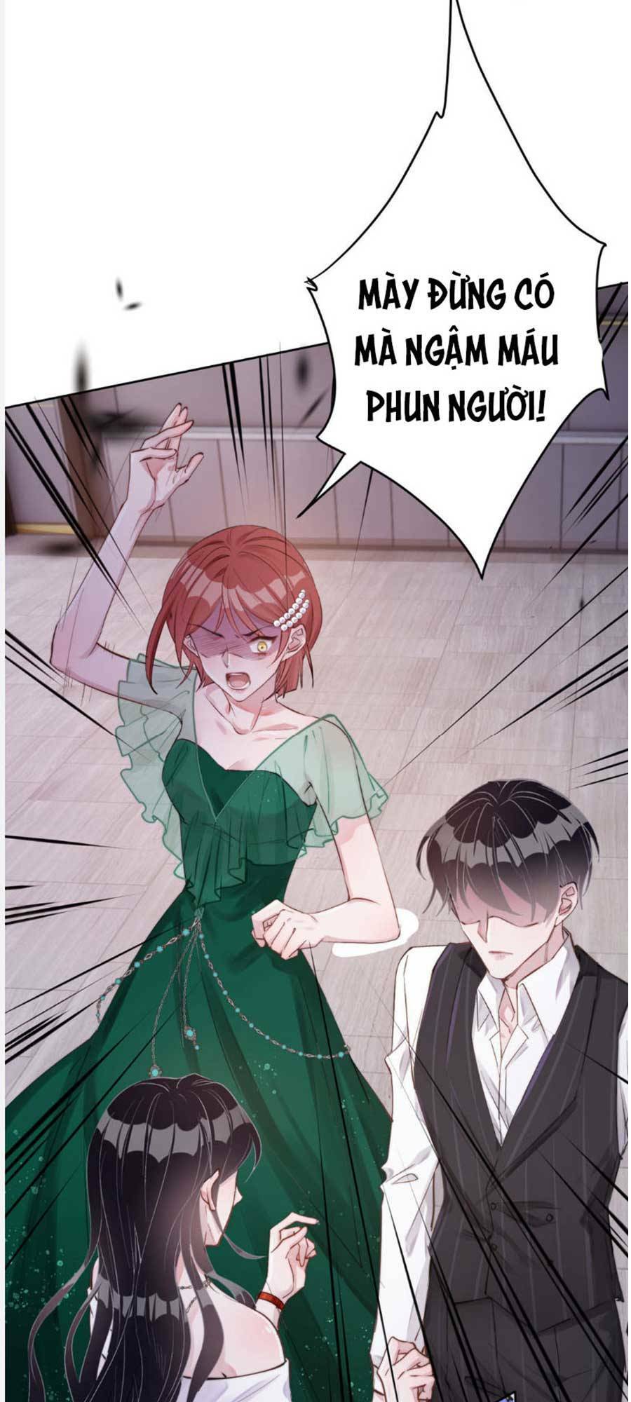 thế thân tự mình tu dưỡng chapter 5 31