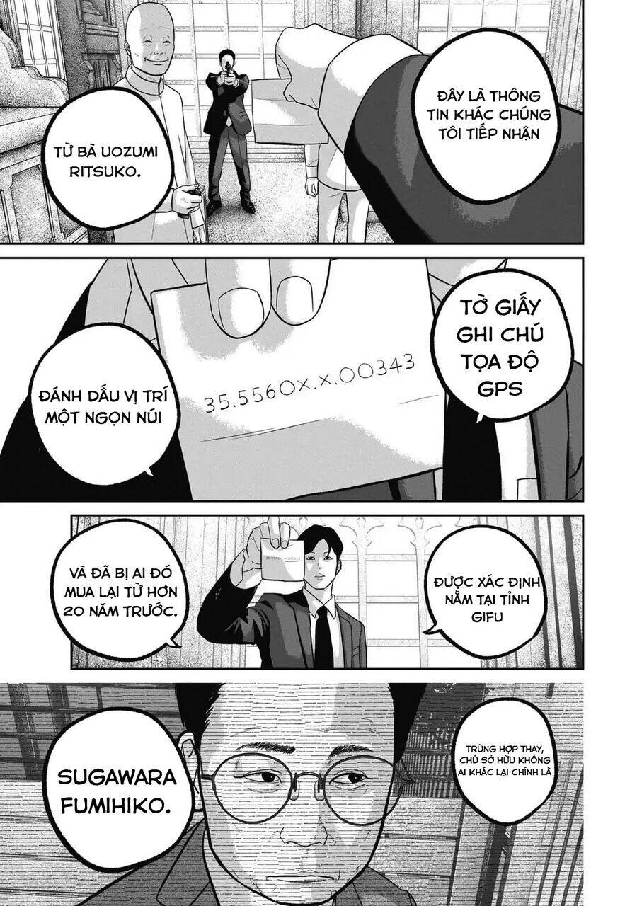 smiley - cười lên m chapter 105 18