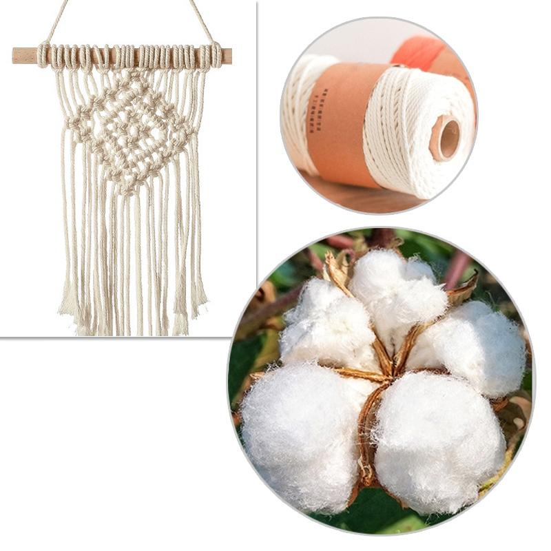 Thảm Dệt Treo Tường Trang Trí Nội Thất Phong Cách Du Mục