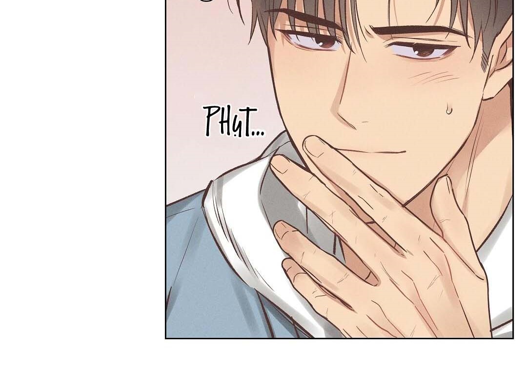 đại úy lãng mạn thân yêu của tôi chapter 24 74