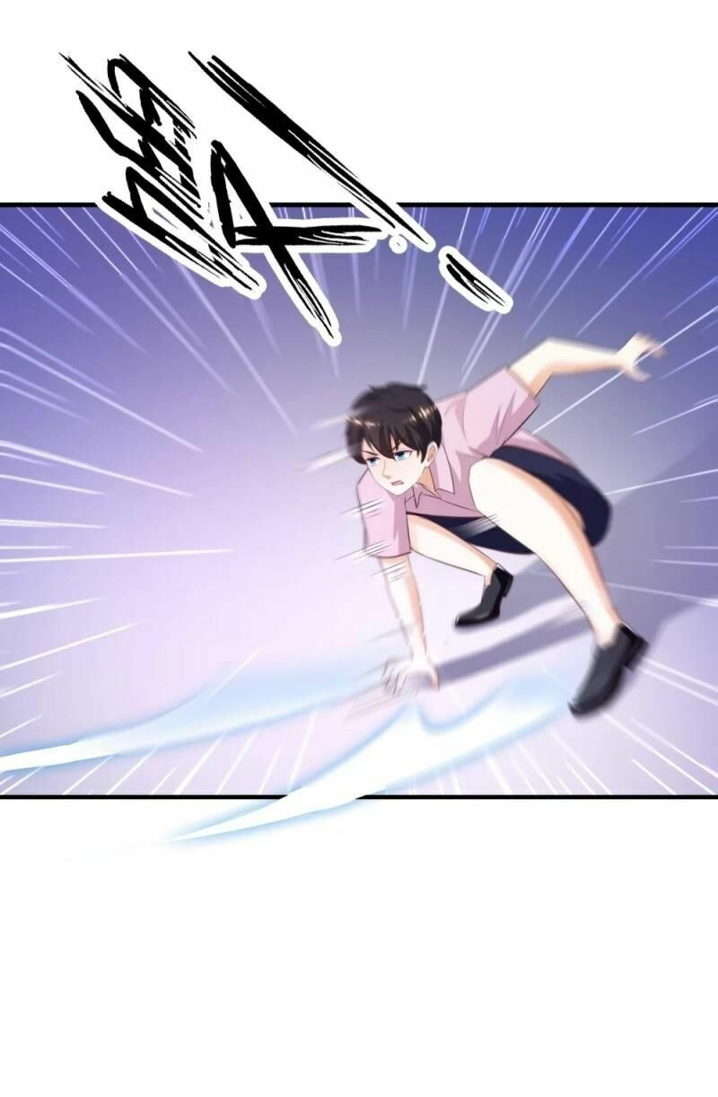 tối cường vận đào hoa chapter 113 7