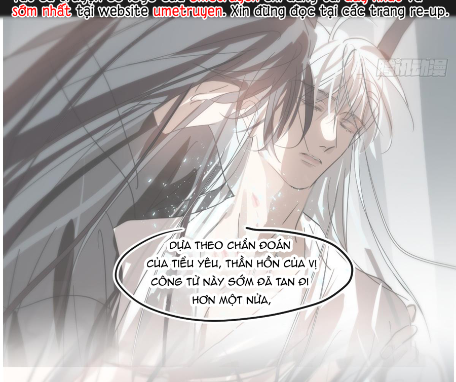 Bắt Lấy Ngao Ngao chapter 228 - Trang 5