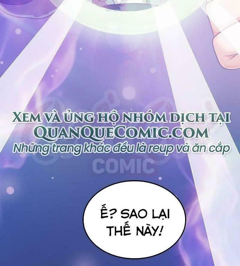 tối cường quang hoàn hệ thống chapter 61 23