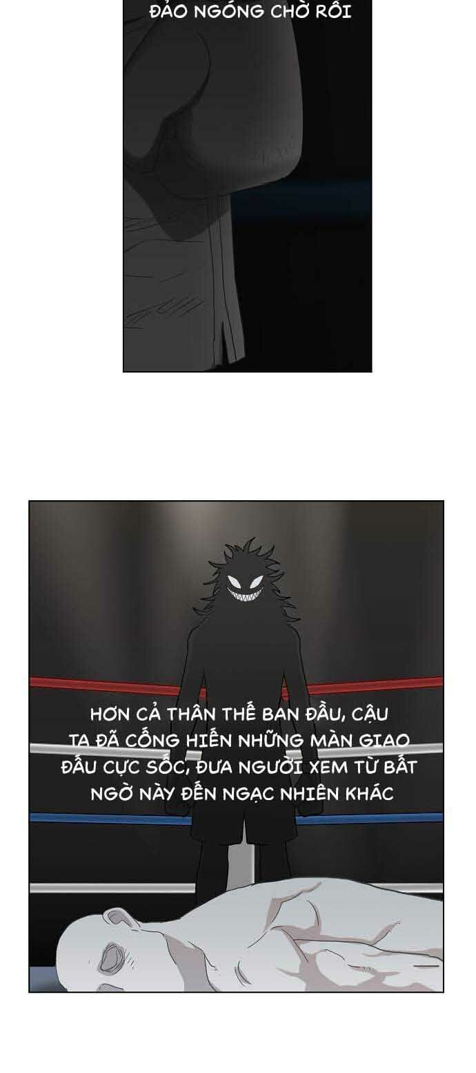 Võ Sĩ Quyền Anh chapter 20 3