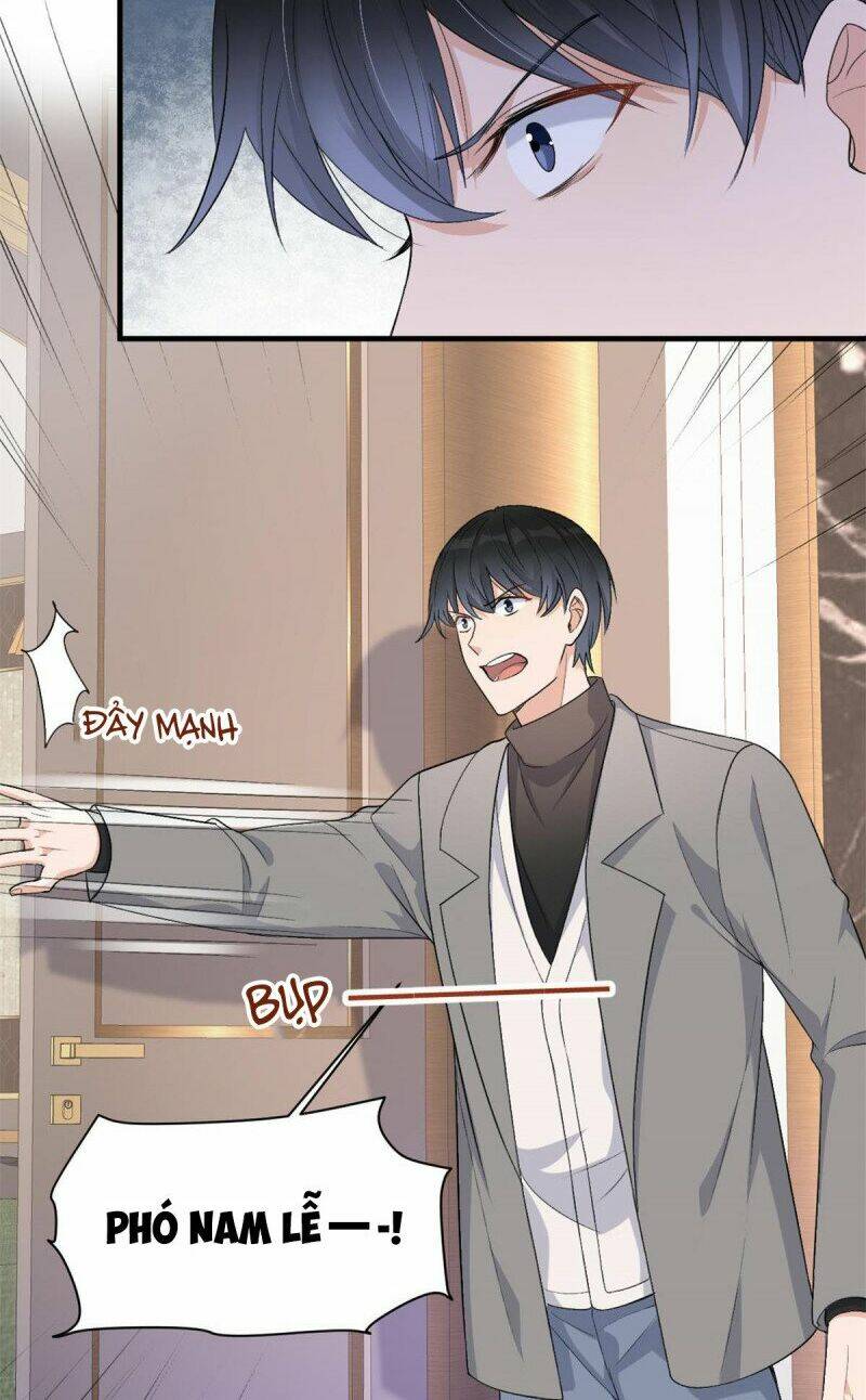 vẫn cứ nhớ em, nhớ em chapter 162 16