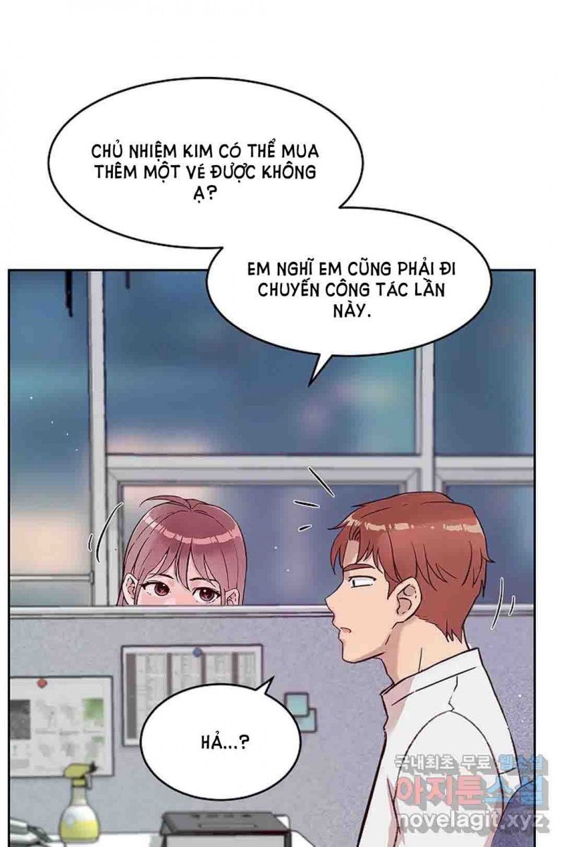 [18+] công tư phân minh chapter 55.5 4