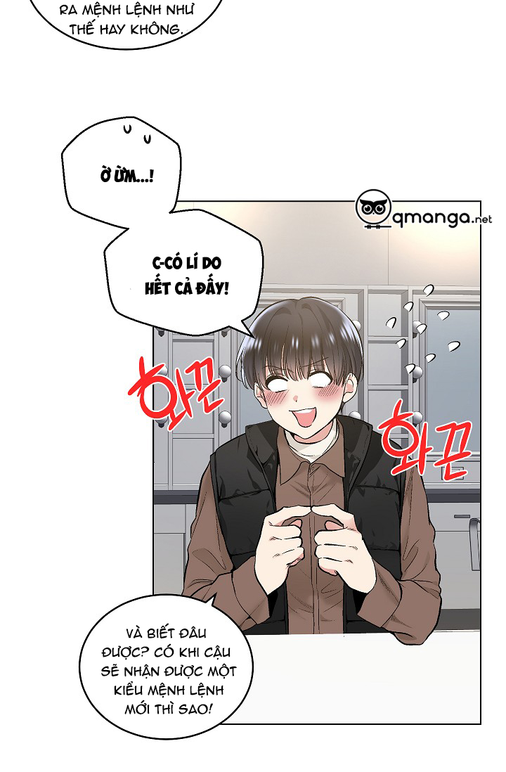 ứng dụng xấu hổ chapter 32 16