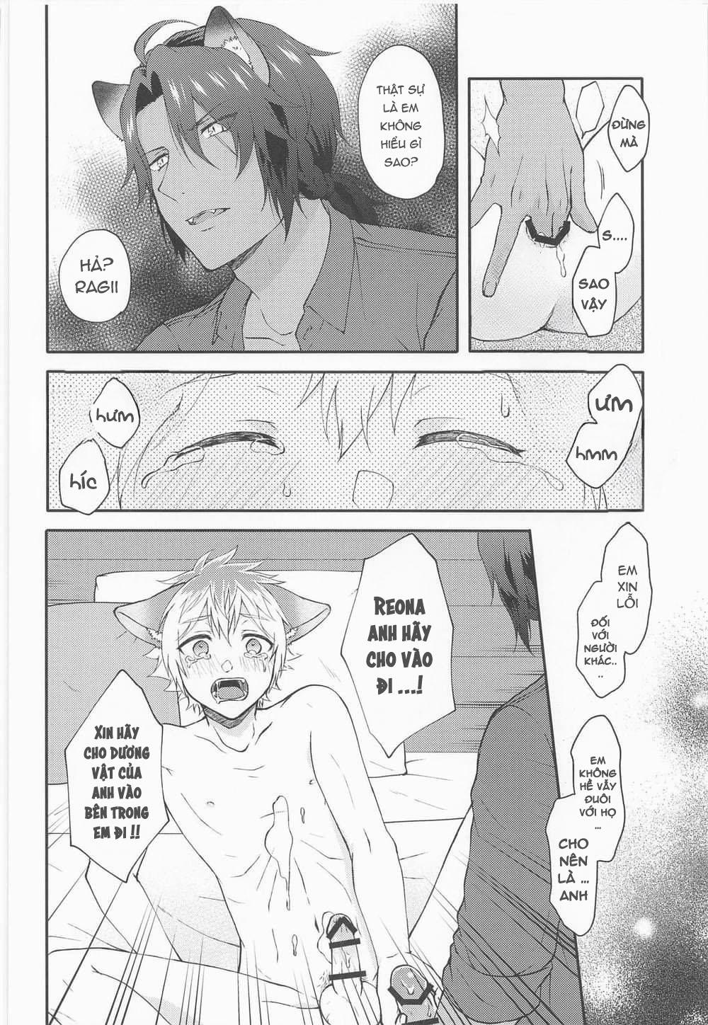 oneshot theo yêu cầu chapter 48 13