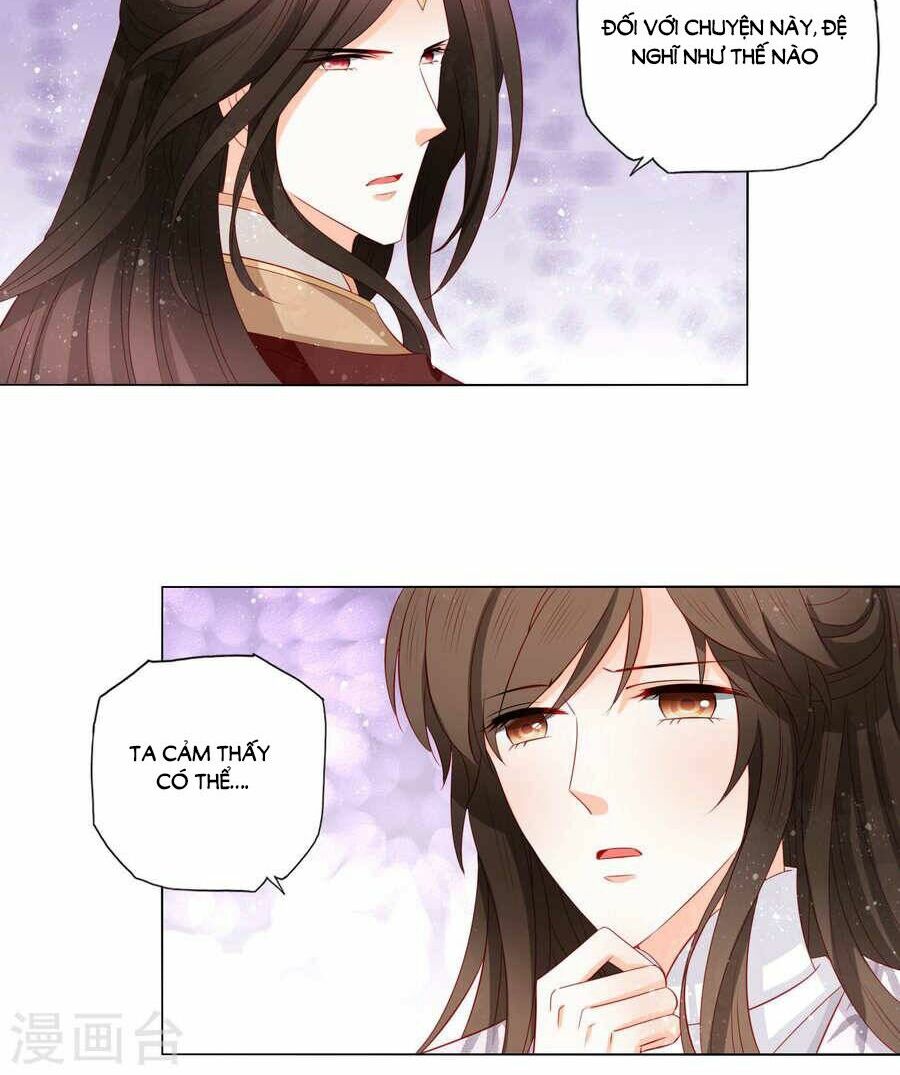 nam phi nữ tướng chapter 39 4