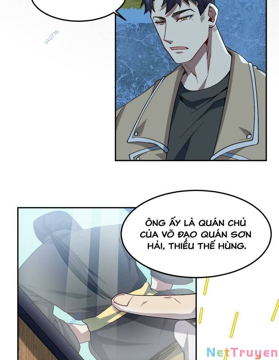 vú em thánh kỵ sĩ chapter 11 31