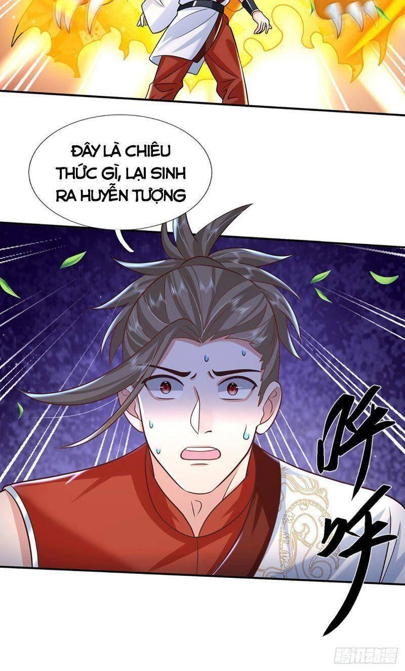Ta Trở Về Từ Thế Giới Tu Tiên chapter 98 4
