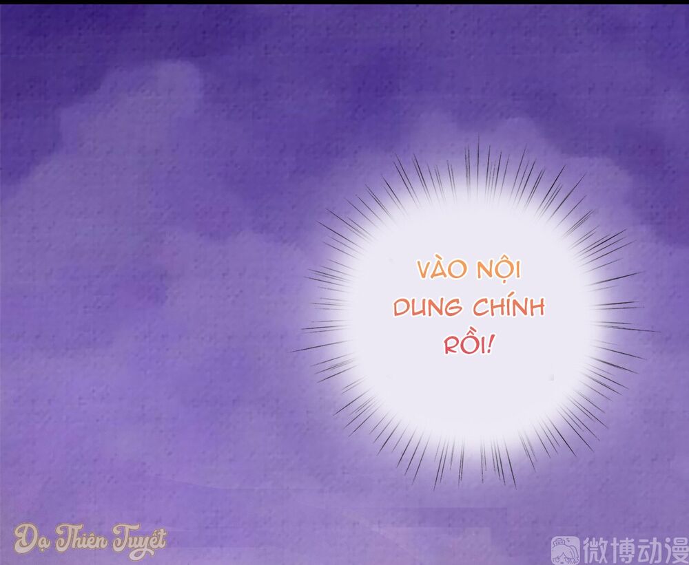 nhân vật phản diện biến thành sủng vật chapter 2 24