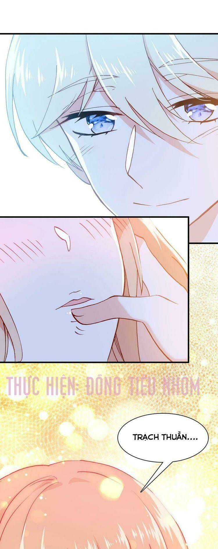 chuyển phát nhanh tình yêu chapter 28 35