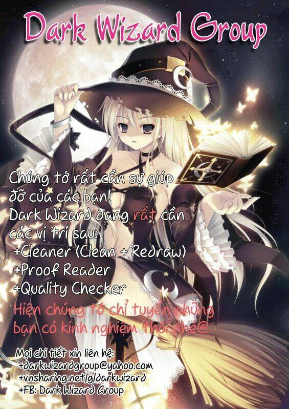 majo no shinzou chapter 4 2