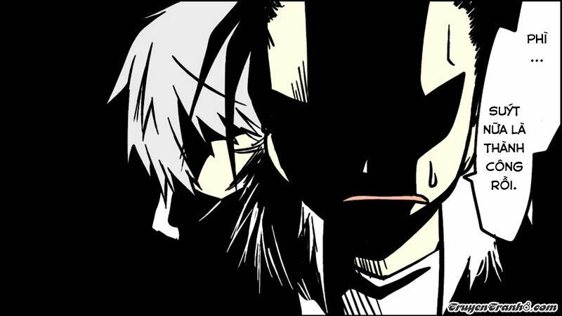 senyuu chapter 46 48