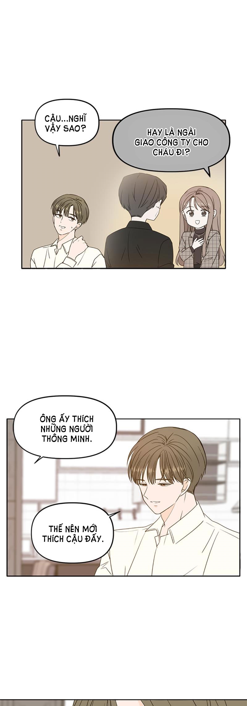 hẹn gặp anh ở kiếp thứ 19 chapter 84 32