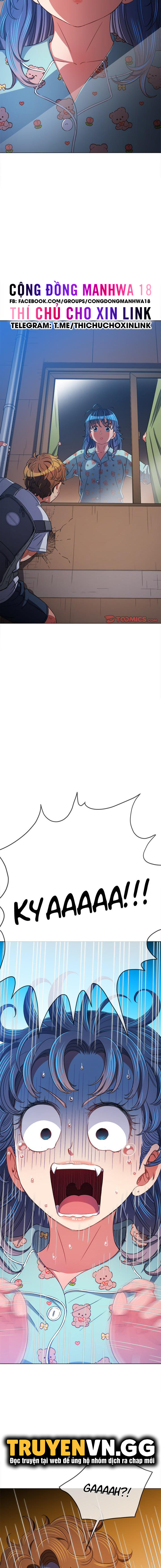 bắt nạt học đường chapter 138 7