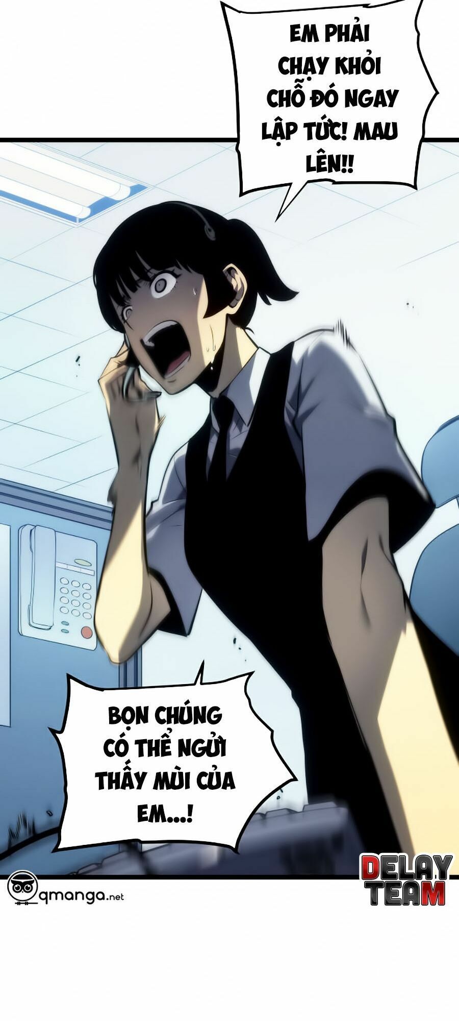 solo leveling 2 chapter 7 61