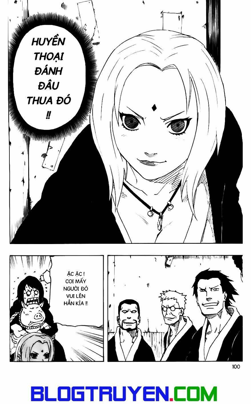 naruto - cửu vĩ hồ ly chapter 149 16