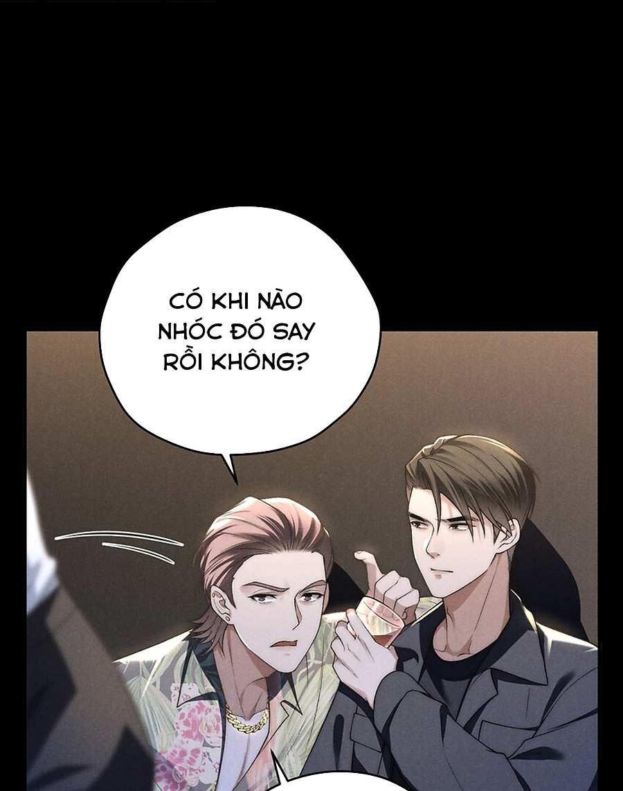 Thiếu Gia Không Ngoan chapter 11.1 41