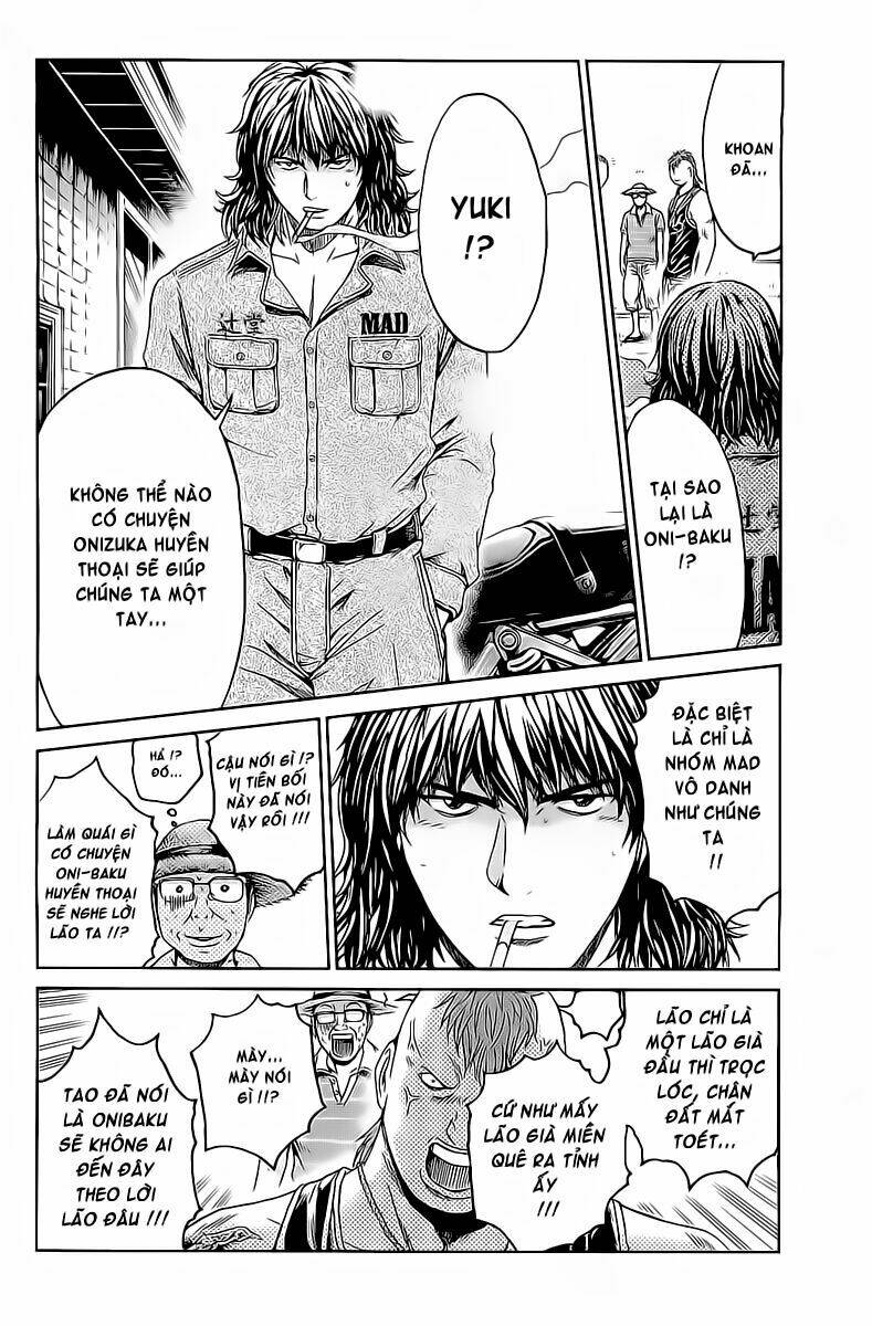 gto: shonan 14 days chapter 68.2 7