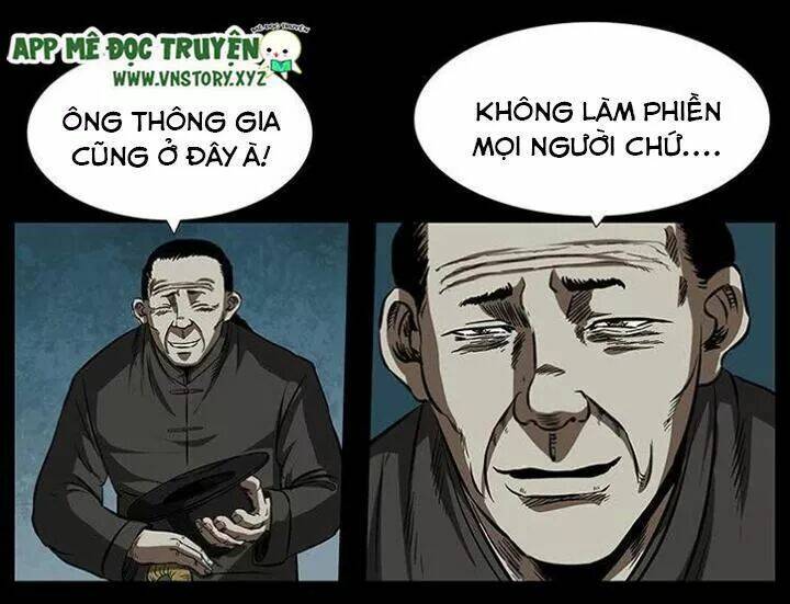 U Minh Ngụy Tượng Chapter 158 37