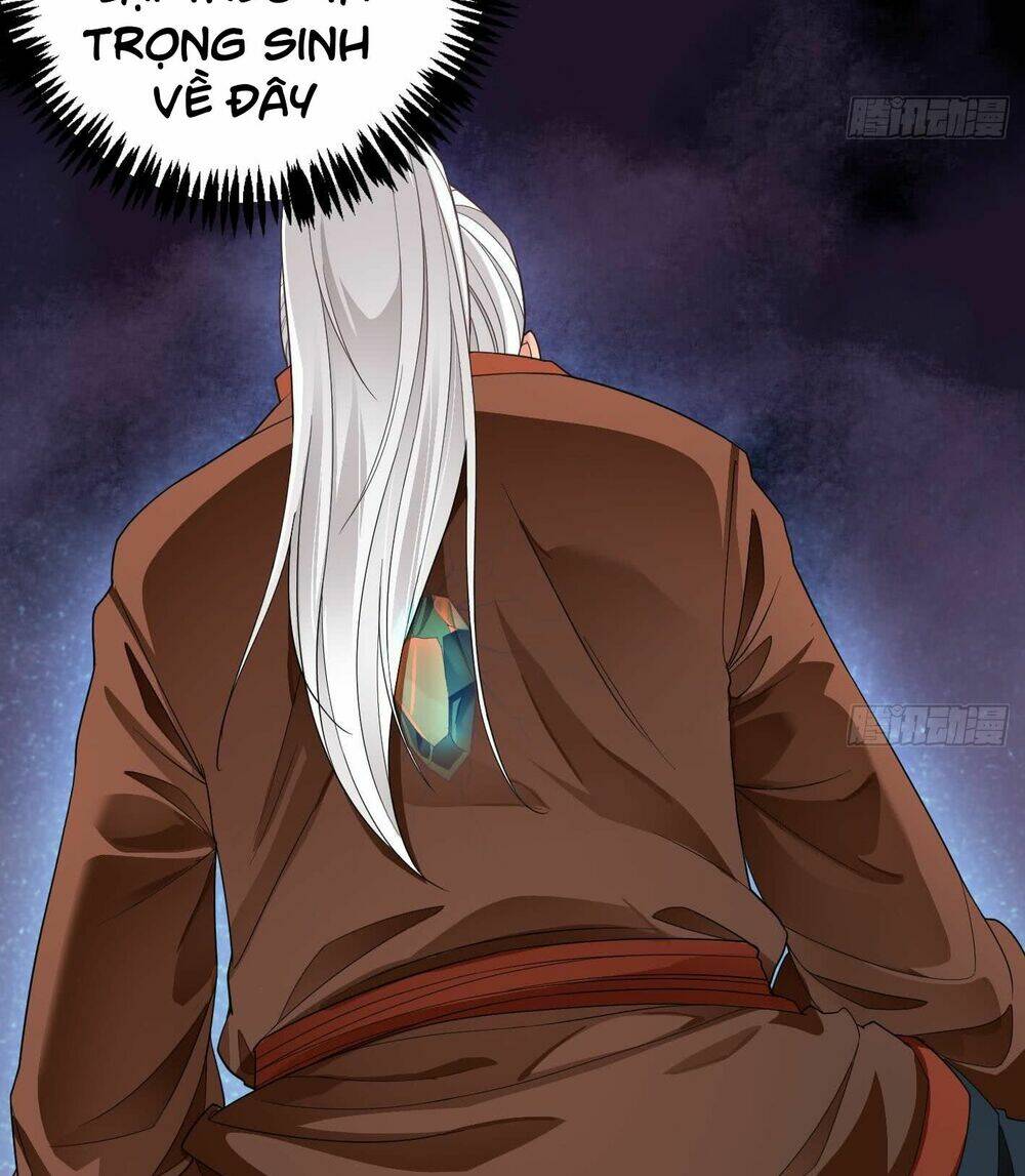 vạn cổ thiên đế chapter 5 3