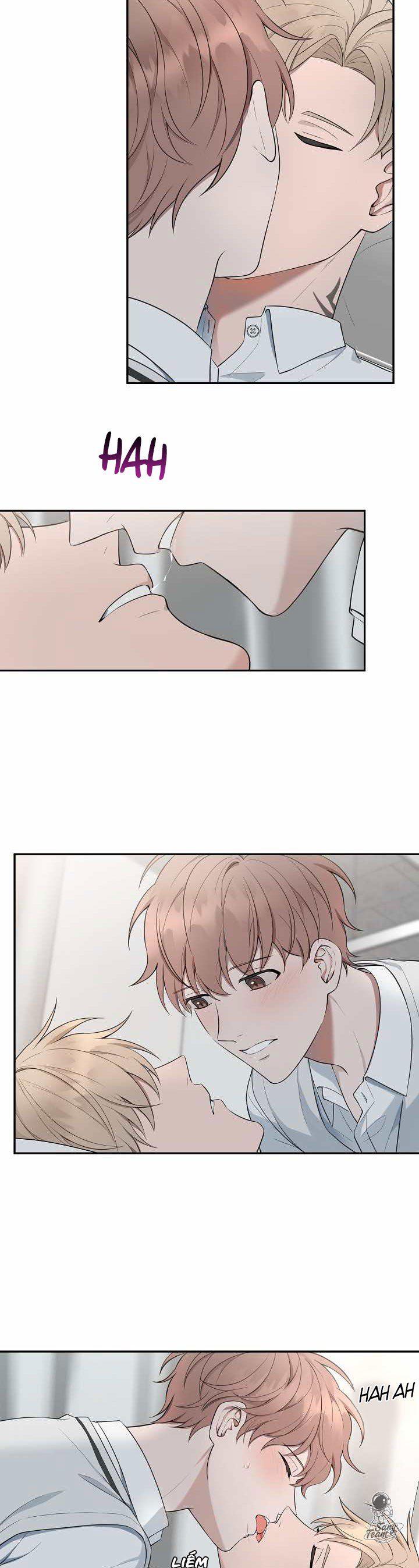 vùng vẫy chapter 37 11