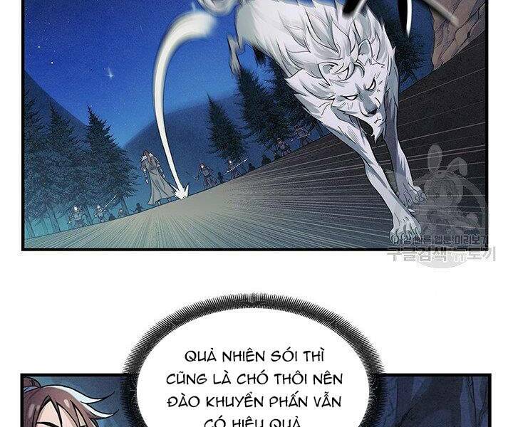 mục hạ vô nhân chapter 4 17