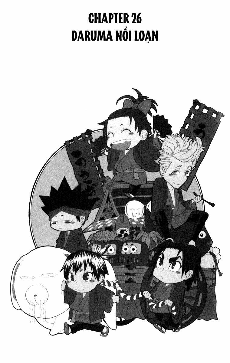 samurai usagi chapter 26 3