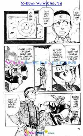 cảnh sát cơ động chapter 10 12