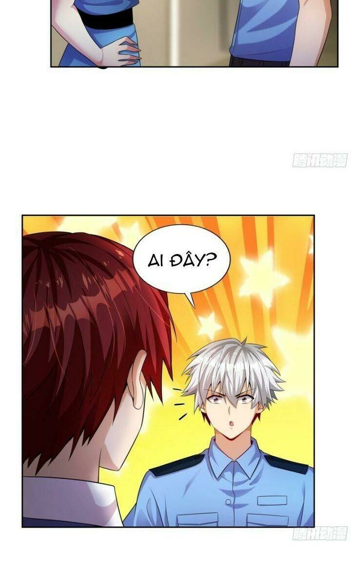 tối cường khắc kim chapter 6 52