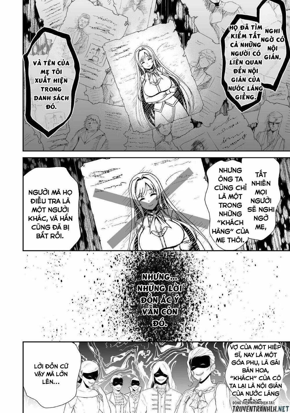 jyaryu tensei - tà long tái sinh chapter 37 10