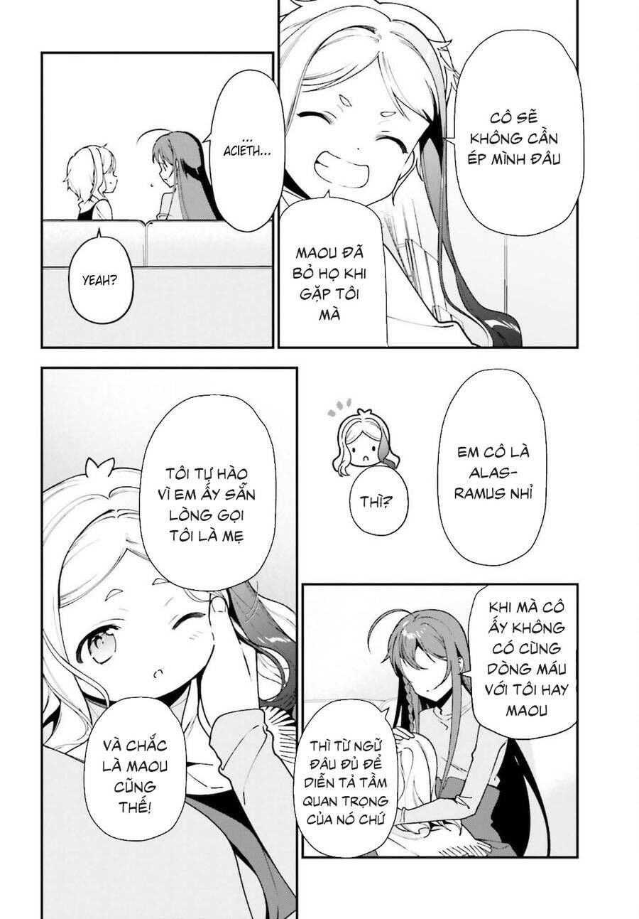 ma vương đi làm thêm chapter 103 12