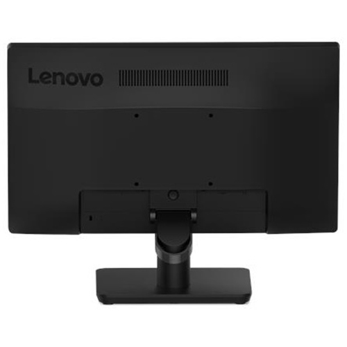 Màn Hình Máy Tính Lenovo D19-10 61E0KAR6WW (18.5 inch/ HD (1366 x 768)/ 16:9/ HDMI + VGA) - Hàng Chính Hãng