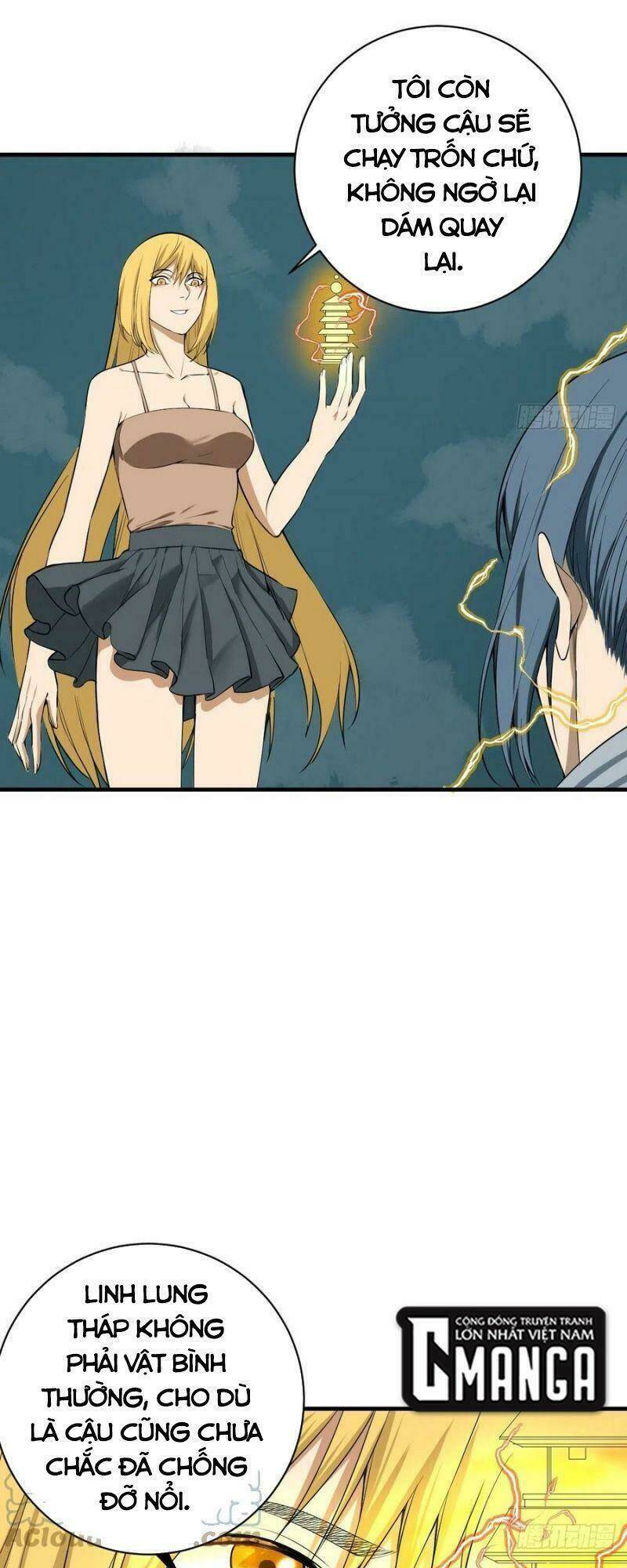 người tu tiên tại đô thị chapter 180 35