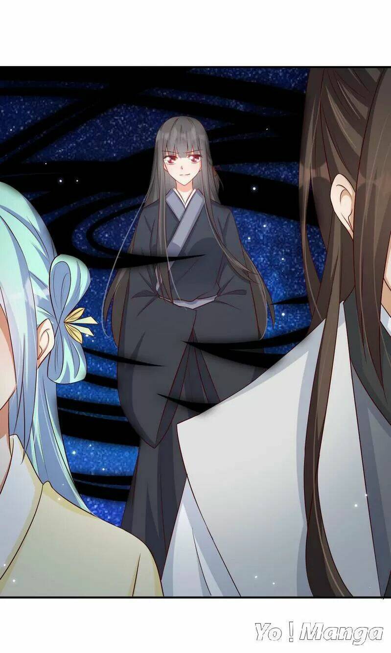 độc y cuồng phi chapter 57 26