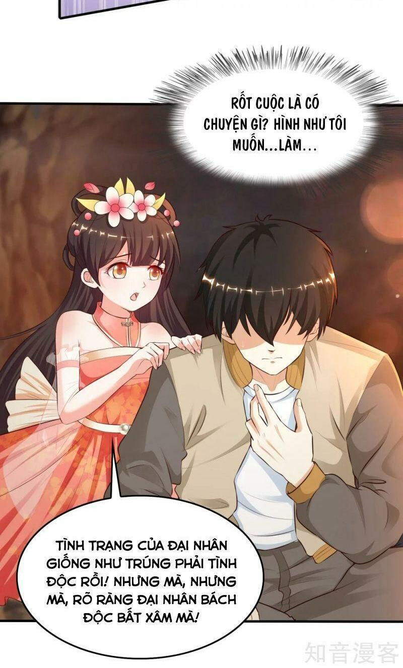 tối cường vận đào hoa chapter 159 20