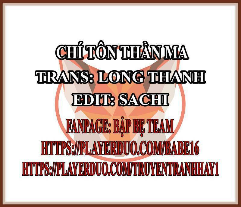 chí tôn thần ma chapter 180 2