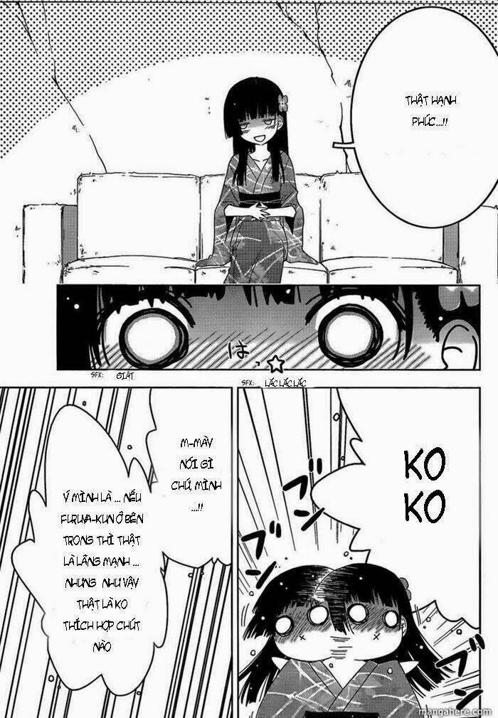 sanka rea chapter 19 6