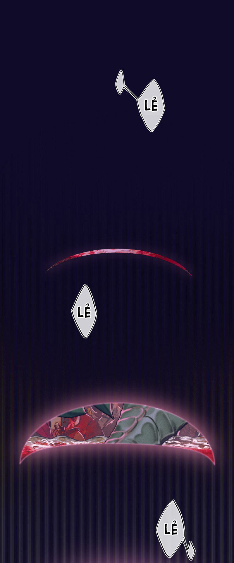 thiên quan tứ phúc - bách vô cấm kỵ chapter 71 27